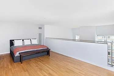 Rented by Keller Williams NYC