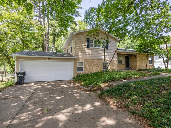 309 Westridge Dr, Columbia, MO 65203