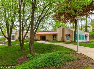 14905 Pennfield Cir #2B, Silver Spring, MD 20906