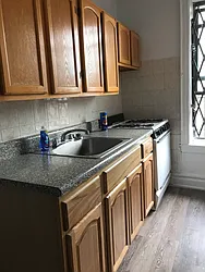 Rented by New York Residence