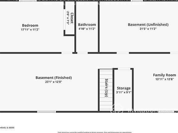 3rd image of 2714 Joe Adler Dr