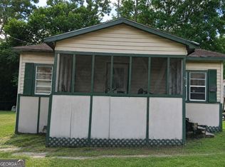 508 4th St NW, Cairo, GA 39828