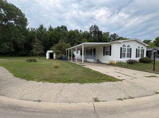 11051 Morningstar Dr, Saginaw, MI 48609