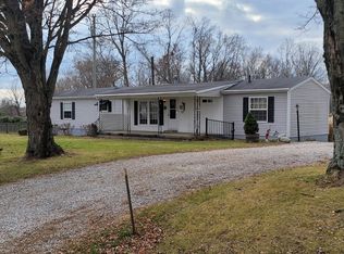 1963 Alexander Rd, Verona, KY 41092