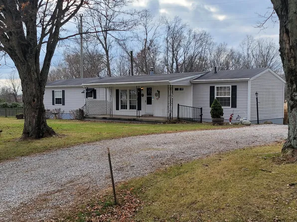 1963 Alexander Rd, Verona, KY 41092