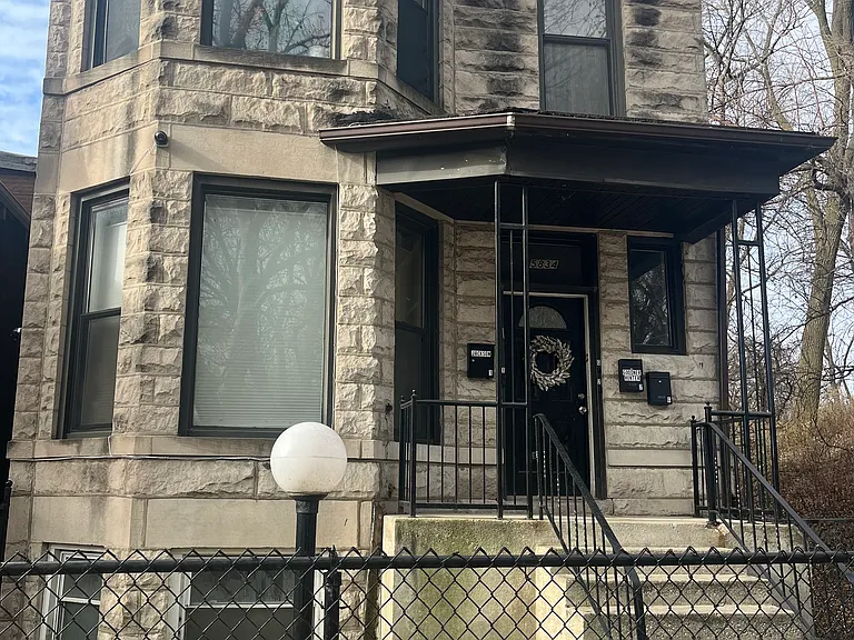 5834 S Morgan St #G — Photo 14