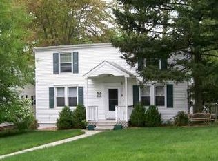 14 Cedar Ln, Chatham, NJ 07928