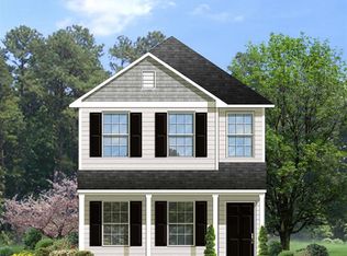 1663 Parkside Meadow Dr, Winston Salem, NC 27127