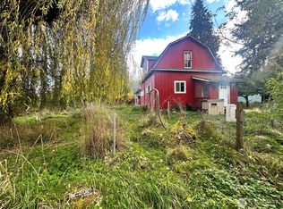 9608 356th St S, Mckenna, WA