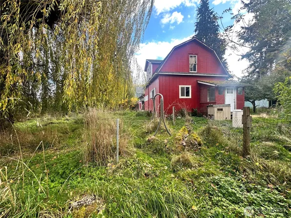 9608 356th Street S, McKenna, WA 98558