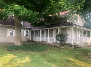 11666 S Michigan Rd, Plymouth, IN 46563