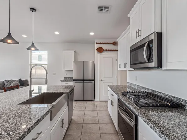 18009 W PIERSON Street, Goodyear, AZ 85395