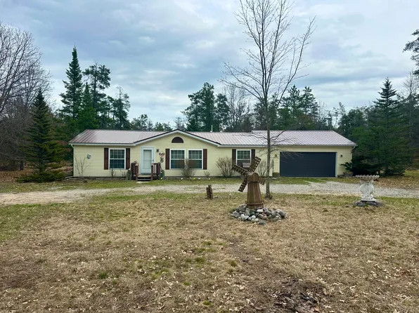 2397 Peaceful Vis, Grayling, MI 49738