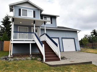 19303 Crown Ridge Blvd, Arlington, WA 98223