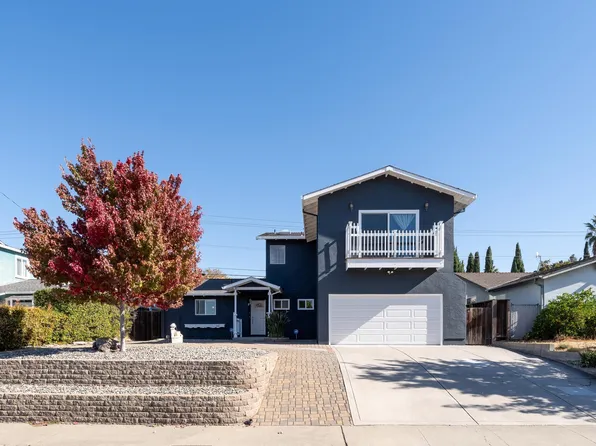 324 La Crosse Dr, Milpitas, CA 95035