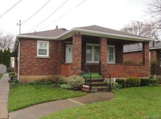 2786 Orleans Ave, Niagara Falls, NY 14303