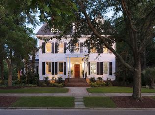 43 Dalton St, Charleston, SC 29492
