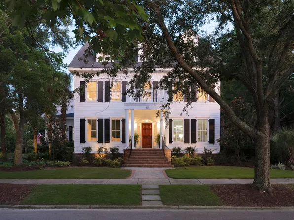 43 Dalton St, Charleston, SC 29492