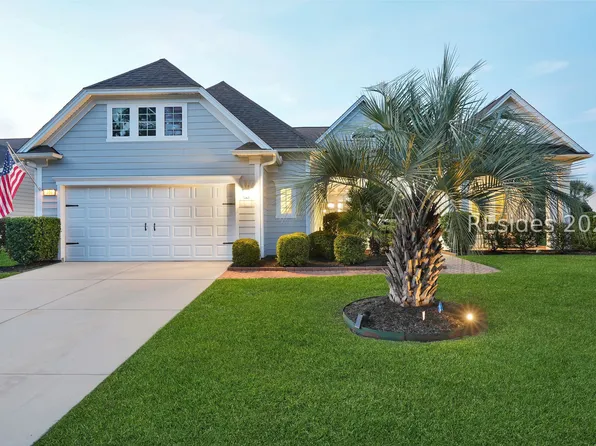 416 Freshwater Ln, Okatie, SC 29909