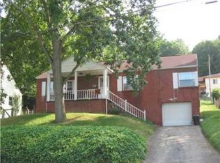 904 Baier St, Saint Albans, WV 25177