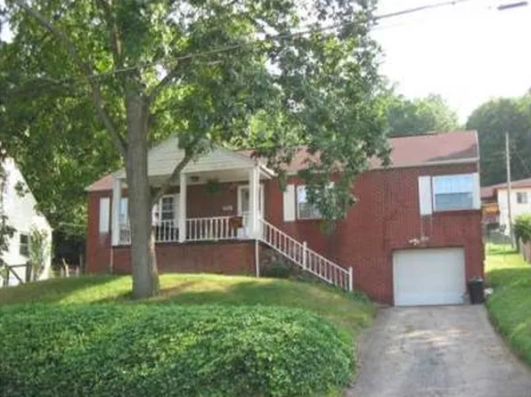 904 Baier St, Saint Albans, WV 25177