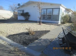 13210 Mount Whitney St, Reno, NV 89506