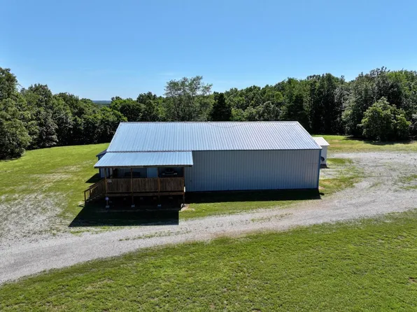 63 County Road 364, Thayer, MO 65791