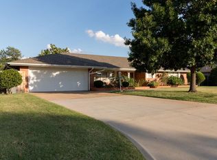 1705 NW 34th St, Lawton, OK 73505