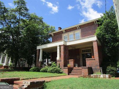 293 Orange St, Macon, GA, 31201