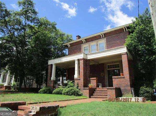 293 Orange St, Macon, GA 31201
