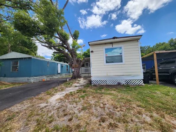 2535 N Central Ave #18, Kissimmee, FL 34741