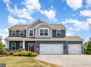 743 Appalachian Ave, Carlisle, PA 17013