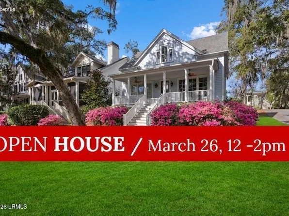 24 Oak Pond Psge, Beaufort, SC 29906