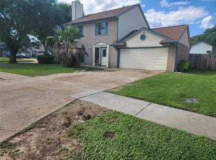10146 Horseshoe Bend Dr, Houston, TX 77064