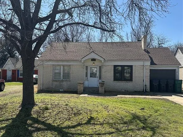 3612 NW 20th St, Oklahoma City, OK 73107