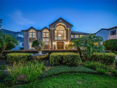 591 Dommerich Dr, Maitland, FL, 32751