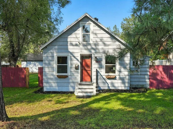 5919 N Howard St, Spokane, WA 99205