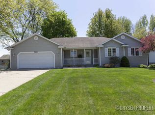 5546 Estate Rd, Allendale, MI 49401
