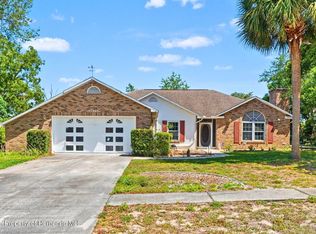 13469 Pia Ct, Spring Hill, FL 34609