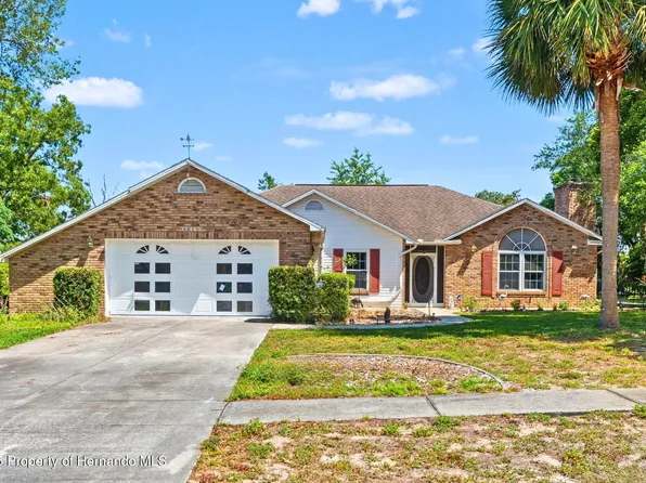 13469 Pia Ct, Spring Hill, FL 34609