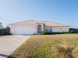 1906 NW 31st Ter, Cape Coral, FL 33993