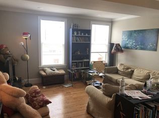 183 River St #U1, Cambridge, MA 02139