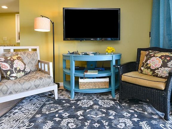 Enjoy your vacation!