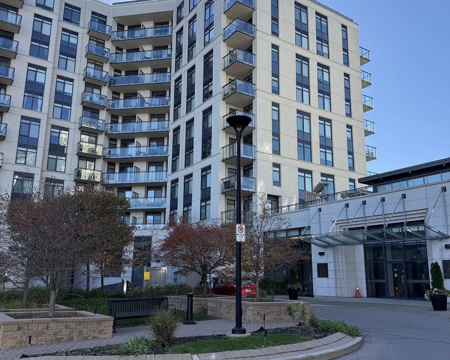 12 Woodstream Blvd — Photo 1