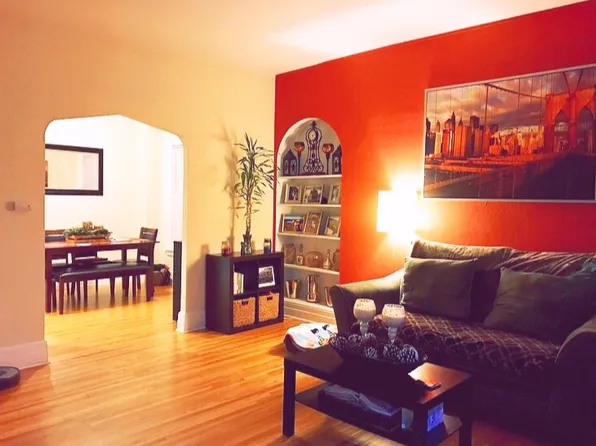 748 Auburn Ave APT 2, Buffalo, NY 14222