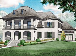 9295 Double Run Ct LOT 15056, College Grove, TN 37046