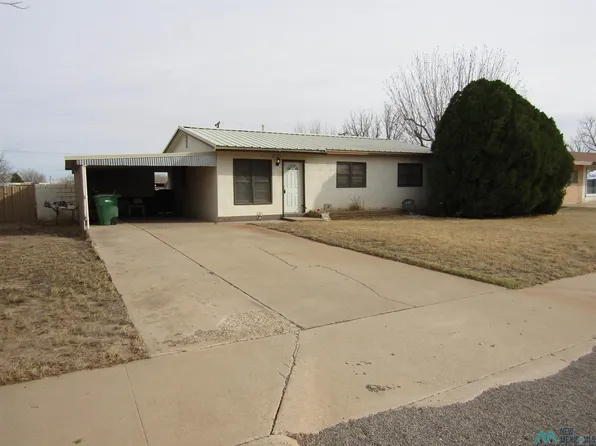 219 W Damson St, Hagerman, NM 88232