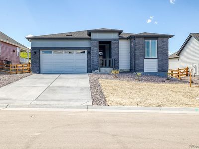 39555 Gwinett Circle, Elizabeth, CO, 80107