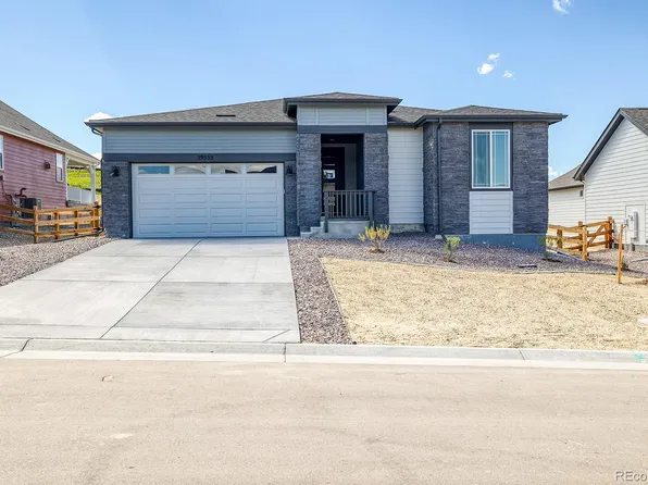 39555 Gwinett Circle, Elizabeth, CO 80107