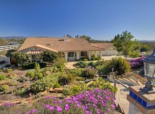 1967 Quiet Ranch Rd, Fallbrook, CA 92028